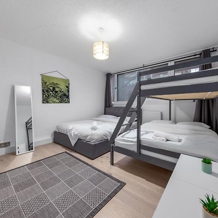 شقة Sleep14 In Victoria London 43Vpr المظهر الخارجي الصورة