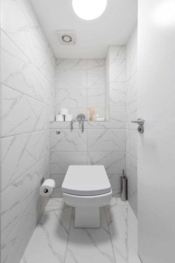 شقة Sleep14 In Victoria London 43Vpr المظهر الخارجي الصورة