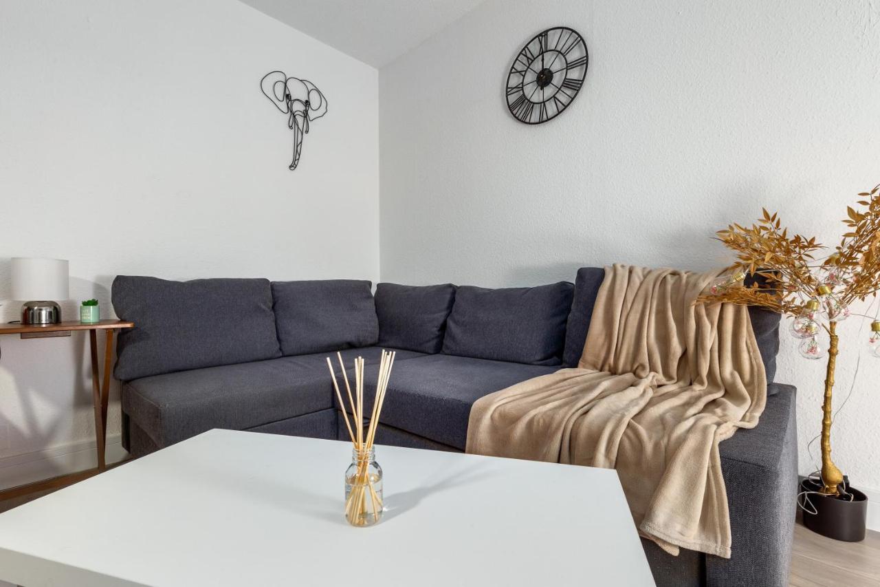 شقة Sleep14 In Victoria London 43Vpr المظهر الخارجي الصورة